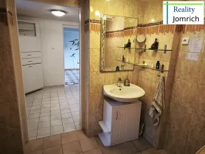 Prodej rodinného domu, Liberec, Rochlická, 180 m2