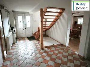 Prodej rodinného domu, Liberec, Rochlická, 180 m2