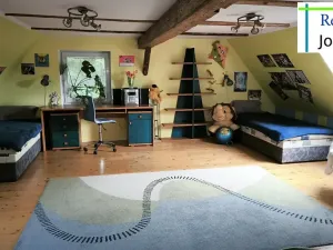 Prodej rodinného domu, Liberec, Rochlická, 180 m2