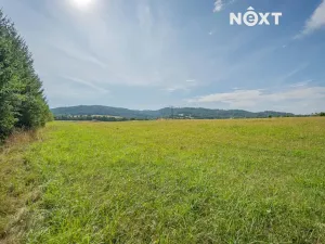 Prodej pozemku pro bydlení, Petrov nad Desnou, 977 m2