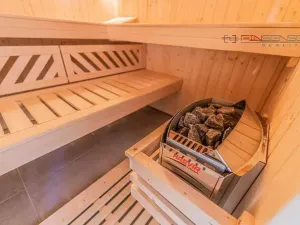 Prodej bytu 1+kk, Kryštofovy Hamry, 36 m2