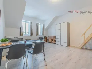 Prodej bytu 1+kk, Kryštofovy Hamry, 36 m2