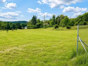 Prodej pozemku pro bydlení, Hřiměždice, 1070 m2