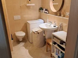 Prodej bytu 1+kk, Praha - Modřany, Pískařská, 38 m2