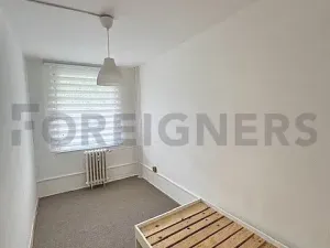 Pronájem bytu 3+1, Hradec Králové, Smetanovo nábřeží, 66 m2