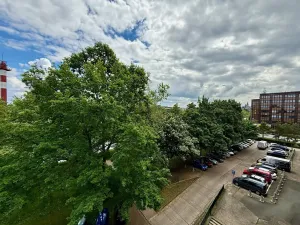 Pronájem bytu 3+1, Hradec Králové, Smetanovo nábřeží, 66 m2