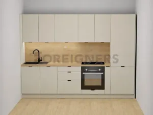 Pronájem bytu 2+kk, Mohelnice, Za Penzionem, 44 m2