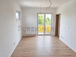 Pronájem bytu 2+kk, Mohelnice, Za Penzionem, 44 m2