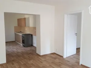 Pronájem bytu 2+1, Ostrava - Hrabůvka, Dvouletky, 50 m2