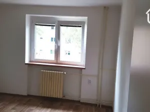 Pronájem bytu 2+1, Ostrava - Hrabůvka, Dvouletky, 50 m2