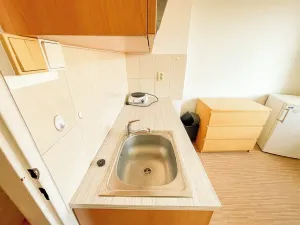 Pronájem bytu 1+kk, Brno, Zvěřinova, 16 m2