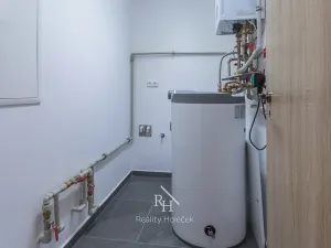 Pronájem rodinného domu, Ruda, Františka Frolíka, 86 m2