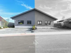 Pronájem rodinného domu, Ruda, Františka Frolíka, 86 m2
