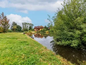 Prodej rodinného domu, Okrouhlá, 310 m2