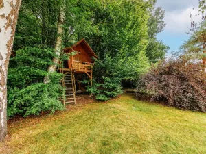 Prodej rodinného domu, Okrouhlá, 310 m2
