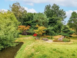 Prodej rodinného domu, Okrouhlá, 310 m2