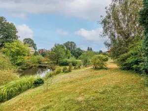 Prodej rodinného domu, Okrouhlá, 310 m2