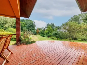 Prodej rodinného domu, Okrouhlá, 310 m2
