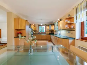 Prodej rodinného domu, Okrouhlá, 310 m2