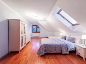 Prodej rodinného domu, Okrouhlá, 310 m2