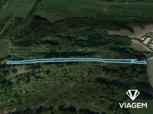 Prodej podílu lesa, Bohuslavice nad Vláří, 3722 m2