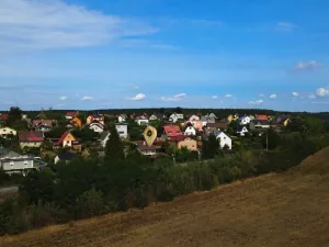 Prodej chaty, Plzeň - Litice, 33 m2
