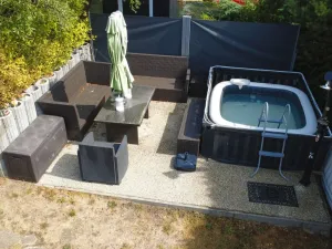 Prodej chaty, Plzeň - Litice, 33 m2