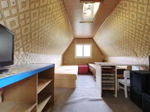 Prodej chaty, Plzeň - Litice, 33 m2