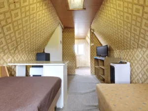 Prodej chaty, Plzeň - Litice, 33 m2