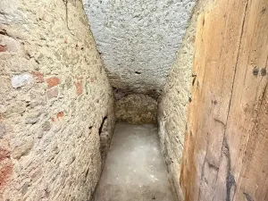 Pronájem atypického bytu, Osek, Tovární, 135 m2