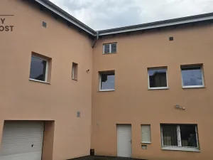 Pronájem bytu 3+kk, Teplice, Nábřežní, 70 m2