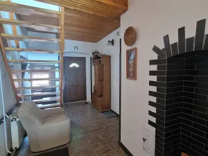 Prodej rodinného domu, Lomnice nad Popelkou, 178 m2