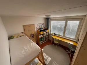 Pronájem bytu 4+1, Brno, Jírova, 84 m2
