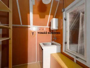 Prodej chaty, Kašava, 52 m2