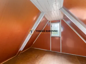 Prodej chaty, Kašava, 52 m2
