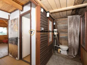 Prodej chaty, Kašava, 52 m2