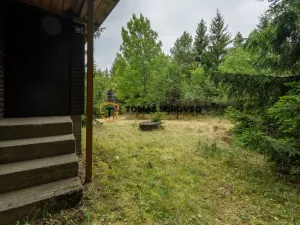 Prodej chaty, Kašava, 52 m2