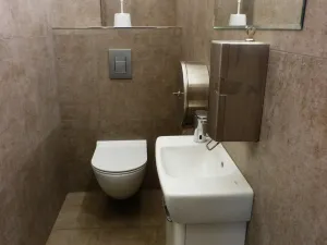 Pronájem obchodního prostoru, Praha - Stodůlky, Mukařovského, 735 m2