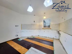 Prodej činžovního domu, Kladno, Žižkova, 400 m2