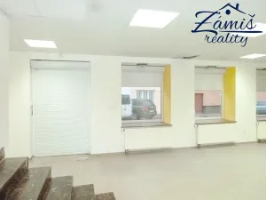 Prodej činžovního domu, Kladno, Žižkova, 400 m2