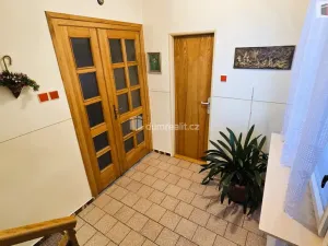 Prodej rodinného domu, Vizovice, Kopanická, 1423 m2