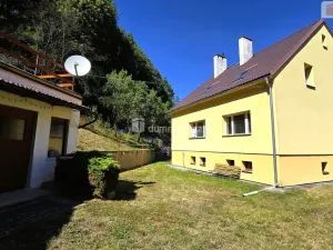 Prodej rodinného domu, Vizovice, Kopanická, 1423 m2