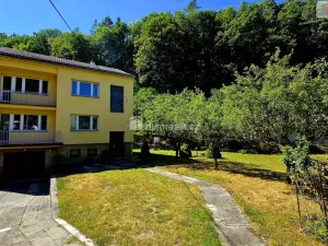Prodej rodinného domu, Vizovice, Kopanická, 1423 m2