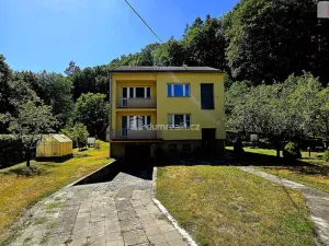 Prodej rodinného domu, Vizovice, Kopanická, 1423 m2