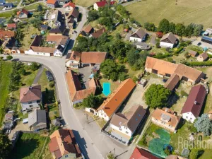 Prodej rodinného domu, Miřetice, 180 m2