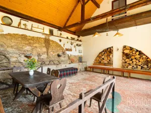 Prodej rodinného domu, Miřetice, 180 m2