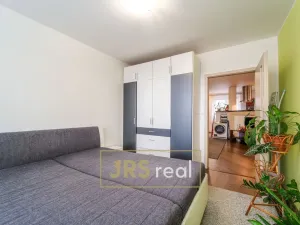 Prodej bytu 2+kk, Vyškov, 59 m2