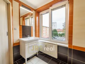 Prodej bytu 2+kk, Vyškov, 59 m2