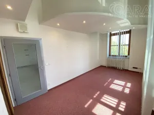 Pronájem kanceláře, Vyškov - Vyškov-Město, 111 m2