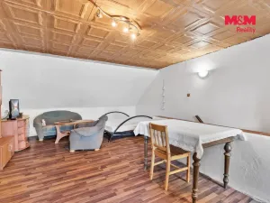 Prodej ubytování, Jablonné v Podještědí - Lada v Podještědí, 280 m2